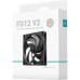 Кулер до корпусу Deepcool FD12 V2