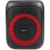 Акустична система Havit SQ146BT 60W RGB Black (HV-SQ146BT-BK)
