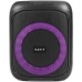 Акустична система Havit SQ146BT 60W RGB Black (HV-SQ146BT-BK)