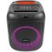 Акустична система Havit SQ146BT 60W RGB Black (HV-SQ146BT-BK)