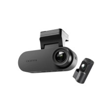 Відеореєстратор DDPai Dashcam N2 + rear camera (6934915204946)