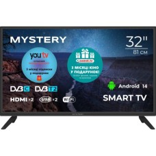 Телевізор MYSTERY TV MTV-3220HST2