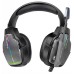 Навушники REAL-EL GDX-7680 Black