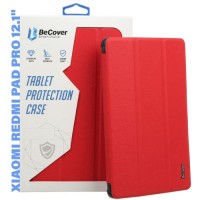 Чохол до планшета BeCover Smart Case Xiaomi Redmi Pad Pro 12.1'' Red (711303)