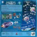 Настільна гра Geekach Games MLEM. Космічне агентство (MLEM: Space Agency) (укр.) (GKCH214ml)
