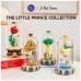 Конструктор Pantasy Le Petit Prince Серія Вічність - Подорож (86304)