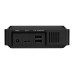 Зовнішній жорсткий диск 3.5" 8TB BLACK D10 Game Drive WD (WDBA3P0080HBK-EESN)