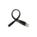Навушники Sandberg Headset Bulk 3,5мм+converter 2х3,5мм Black (825-30)