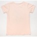 Футболка дитяча Breeze с коротким рукавом (21517-140G-peach)