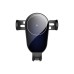 Універсальний автотримач ColorWay AutoSense Car whith Wireless Charger 15W Black (CW-CHAW025Q-BK)