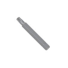 Біта для шуруповерта Toptul TORX 10мм L-75мм T55 (FSEB1255)