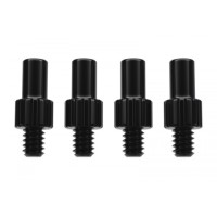 Кріплення Ekwb EK-Quantum Magnitude UNC Standoffs - AM5 Black (3831109901076)