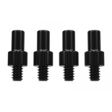Кріплення Ekwb EK-Quantum Magnitude UNC Standoffs - AM5 Black (3831109901076)