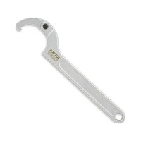 Ключ Toptul для шліцевих гайок шарнірний 50-80мм (AEEX1A80)