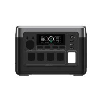 Зарядна станція OUKITEL P1000E Plus