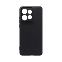 Чохол до мобільного телефона Armorstandart Matte Slim Fit Motorola Edge 60 Neo 5G / 50 Neo 5G Black (ARM90001)
