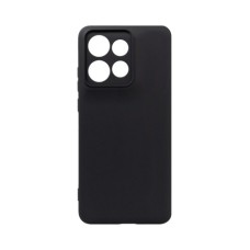 Чохол до мобільного телефона Armorstandart Matte Slim Fit Motorola Edge 60 Neo 5G / 50 Neo 5G Black (ARM90001)