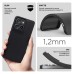 Чохол до мобільного телефона Armorstandart Matte Slim Fit Motorola Edge 60 Neo 5G / 50 Neo 5G Black (ARM90001)