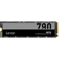 Накопичувач SSD M.2 2280 8TB NM790 Lexar (LNM790X008T-RNNNG)