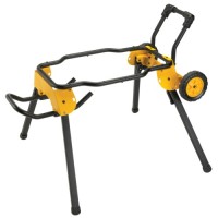 Верстак DeWALT складний з колесами для циркулярних пилок (DWE74911)