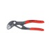 Набір інструментів KNIPEX міні кліщій в поясній сумці (00 20 72 V04)