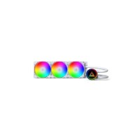 Система рідинного охолодження MONTECH LIGHTFLOW ARGB 360 (W)