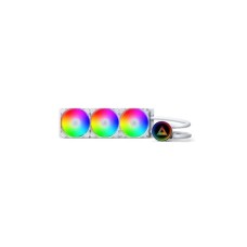 Система рідинного охолодження MONTECH LIGHTFLOW ARGB 360 (W)
