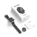 Смарт-годинник Amazfit Bip Max Dark Blue W2568AP2N (1199296)