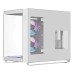 Корпус для ПК OCYPUS IOTA C70 WH ARGB (IOTA-C70-WHD600XX-GL)