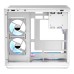 Корпус для ПК OCYPUS IOTA C70 WH ARGB (IOTA-C70-WHD600XX-GL)
