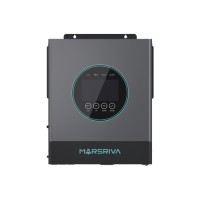 Сонячний інвертор Marsriva OFF-G 5.0 kW 230V (MR-SPF5K-LP1-TL20E)