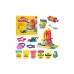 Набір для творчості Hasbro Play-Doh Вулканична пригода зі скарбами (F8789)