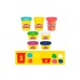 Набір для творчості Hasbro Play-Doh Вулканична пригода зі скарбами (F8789)