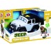 Машина Bb Junior Jeep Wrangler Unlimited (16-81801)