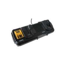 Зарядний пристрій для акумуляторів інструменту DeWALT 10.8V, 14.4V, 18V, 54V, вихідний струм 4A (DCB132)