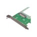 Контролер Frime PCI-E-U.2 SFF8639 (ECF-PCIEtoSSD005.LP)
