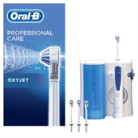 Іригатор Oral-B Prof Care (MD20)