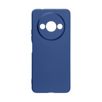 Чохол до мобільного телефона Armorstandart ICON Xiaomi Redmi A3 Camera cover Dark Blue (ARM82309)