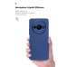 Чохол до мобільного телефона Armorstandart ICON Xiaomi Redmi A3 Camera cover Dark Blue (ARM82309)