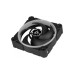 Кулер до корпусу Arctic P120 A-RGB 3x120mm ARGB (ACFAN00156A)