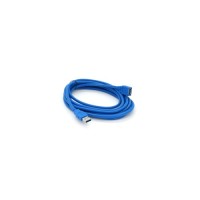Дата кабель USB 3.0 AM/AF 3.0m blue Voltronic (YT-3.0AM\AF-3.0BL)
