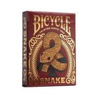 Гральні карти Bicycle Snake (ВР_КИБС1)