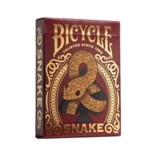 Гральні карти Bicycle Snake (ВР_КИБС1)