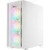 Корпус Gamdias AURA GC2 ELITE WH ARGB (4711514500622)