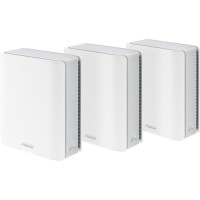 Точка доступу Wi-Fi ASUS ZenWiFi BT10 3pcs (90IG08Y0-MO3C20)