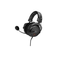 Навушники Beyerdynamic MMX 300 PRO Black (531486)