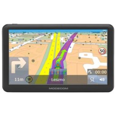 Автомобільний навігатор Modecom Device FreeWAY CX 7.0 8GB 7" MapFactor EU (NAV-FREEWAYCX70-MF-EU)