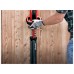 Кущоріз Einhell GC-CH 1846 Li Kit 18V, 2.5Ah. 46см (3410642K)