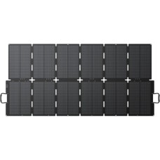 Портативна сонячна панель BLUETTI SORA220 220W (SORA220)