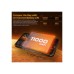 Мобільний телефон OUKITEL WP66 12/512GB Orange (6941749856845)